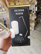 Load image into Gallery viewer, Decision Maker
