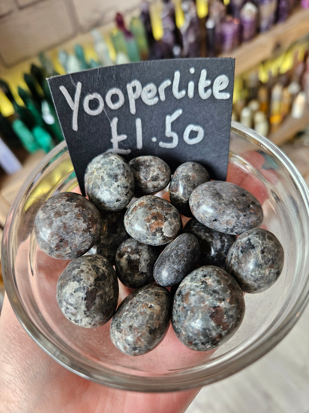 Yooperlite